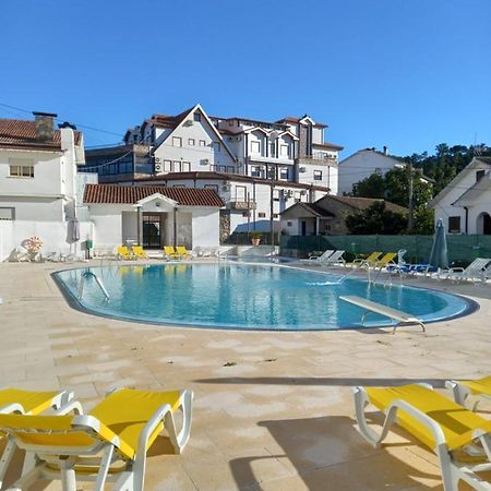 Hotel Boavista I Melgaço Kültér fotó