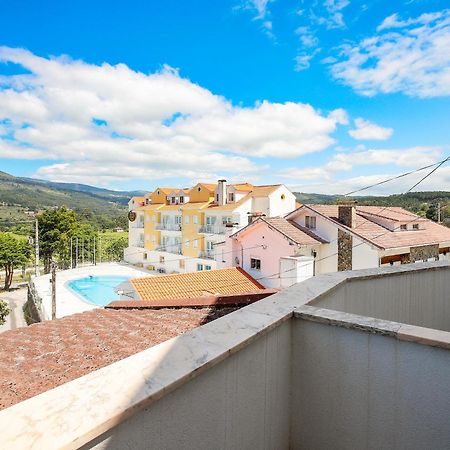 Hotel Boavista I Melgaço Kültér fotó