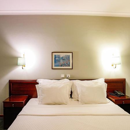 Hotel Boavista I Melgaço Kültér fotó