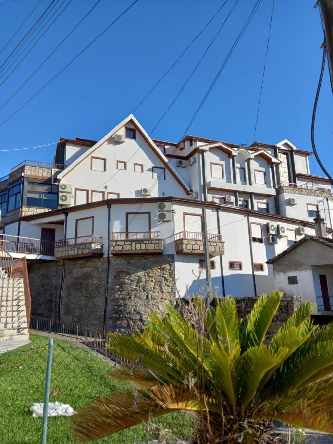 Hotel Boavista I Melgaço Kültér fotó