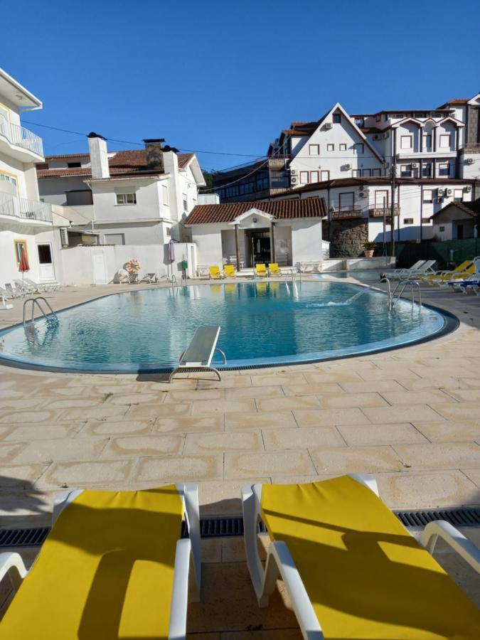 Hotel Boavista I Melgaço Kültér fotó