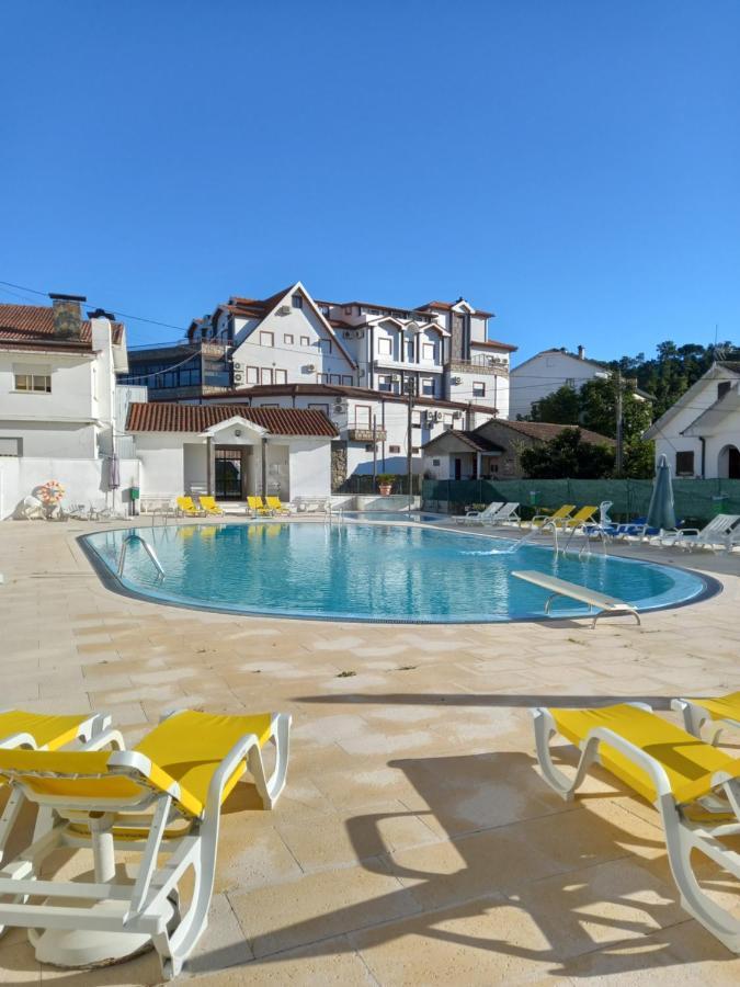 Hotel Boavista I Melgaço Kültér fotó
