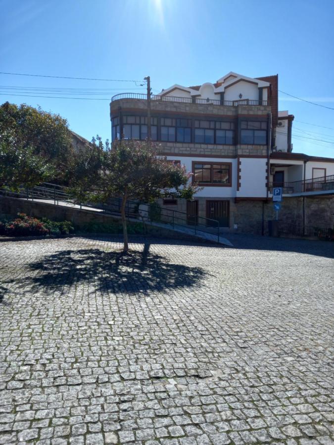Hotel Boavista I Melgaço Kültér fotó