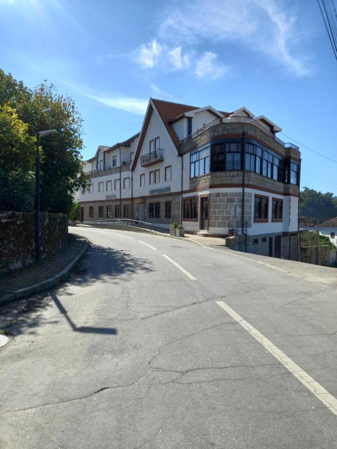 Hotel Boavista I Melgaço Kültér fotó