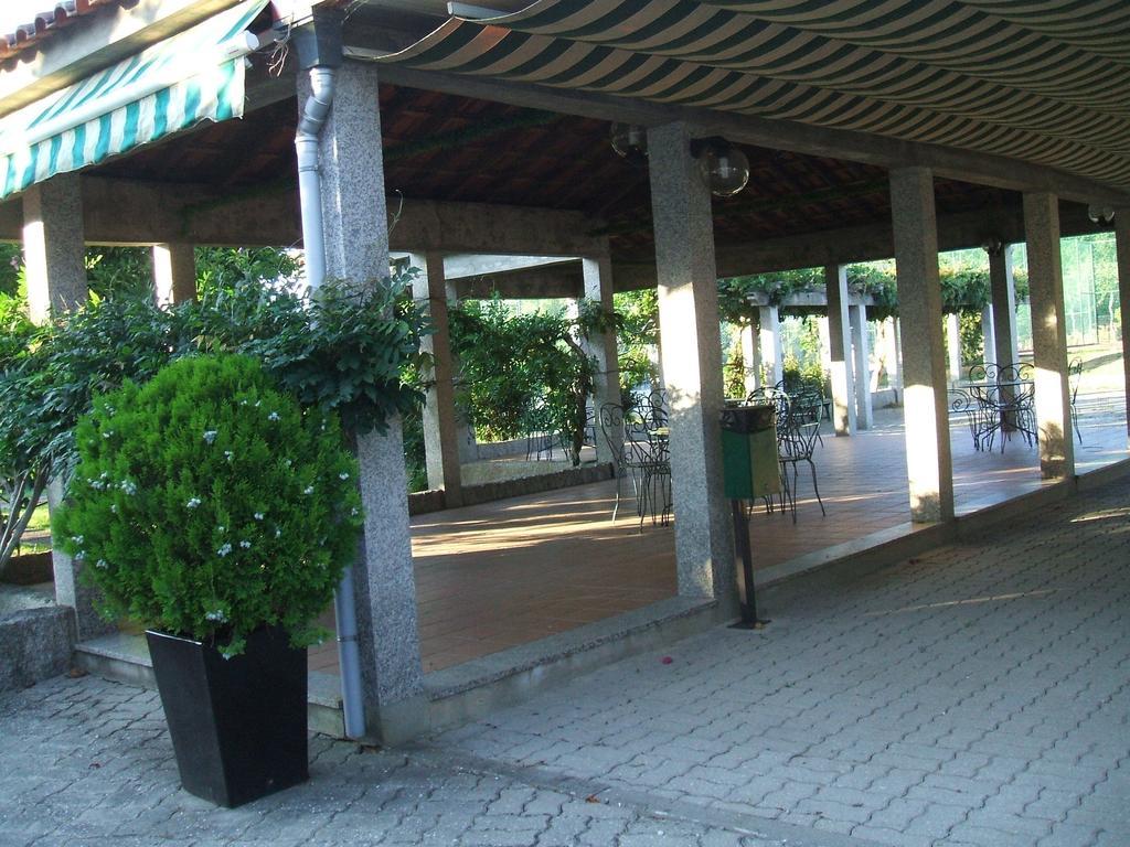 Hotel Boavista I Melgaço Kültér fotó