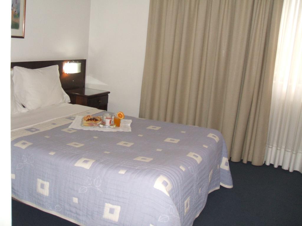 Hotel Boavista I Melgaço Kültér fotó