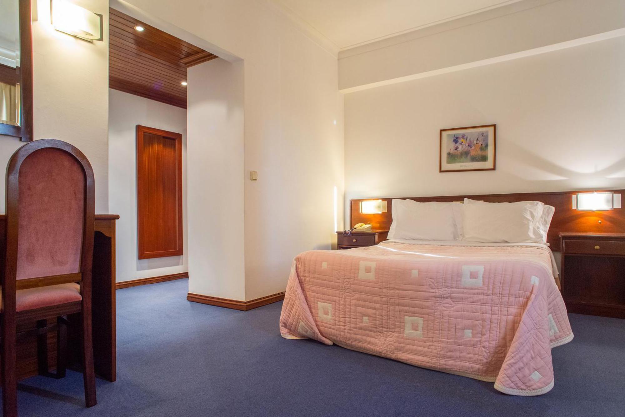 Hotel Boavista I Melgaço Kültér fotó
