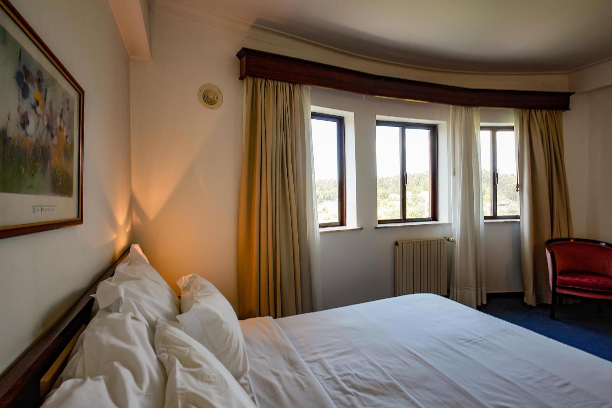 Hotel Boavista I Melgaço Kültér fotó