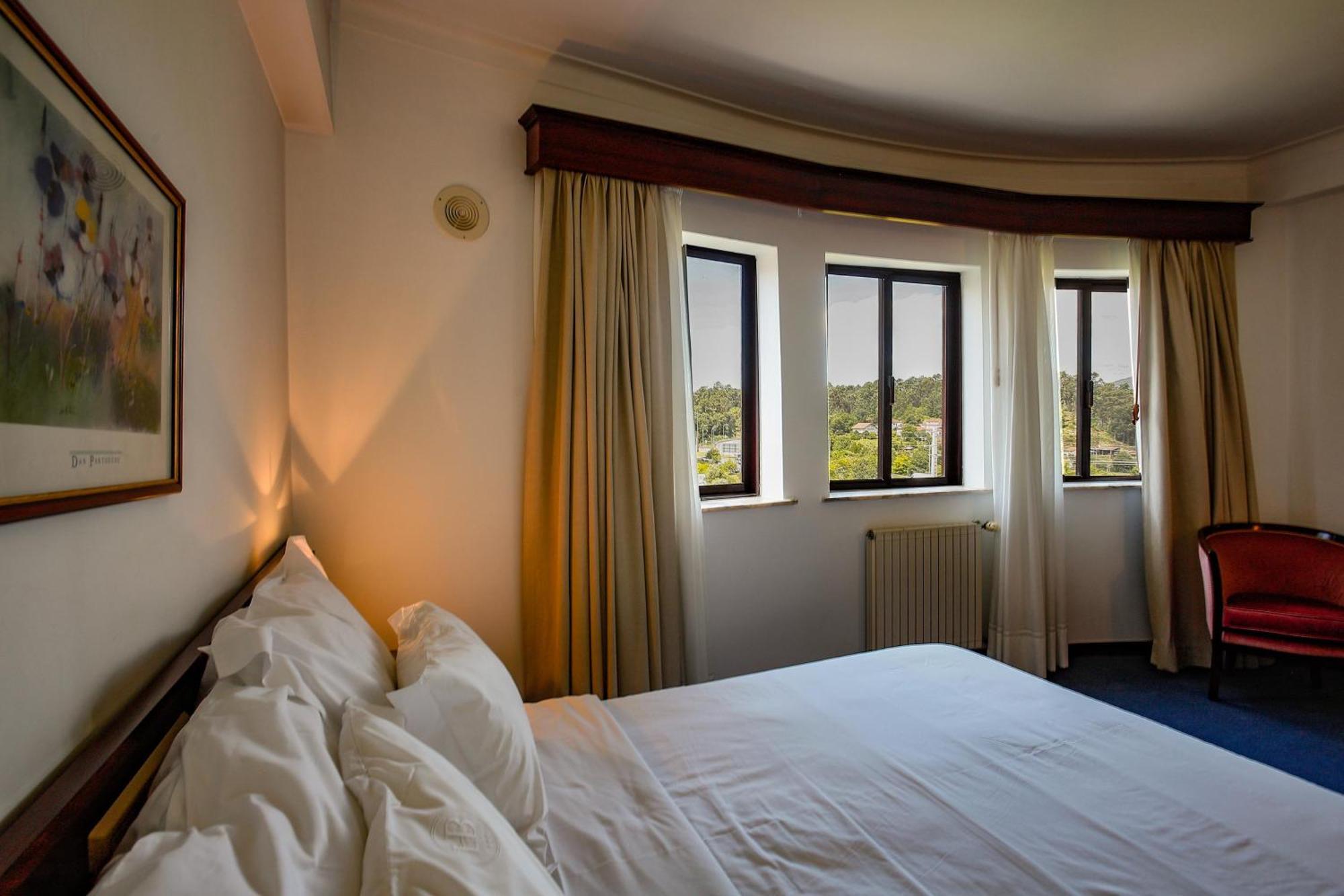 Hotel Boavista I Melgaço Kültér fotó