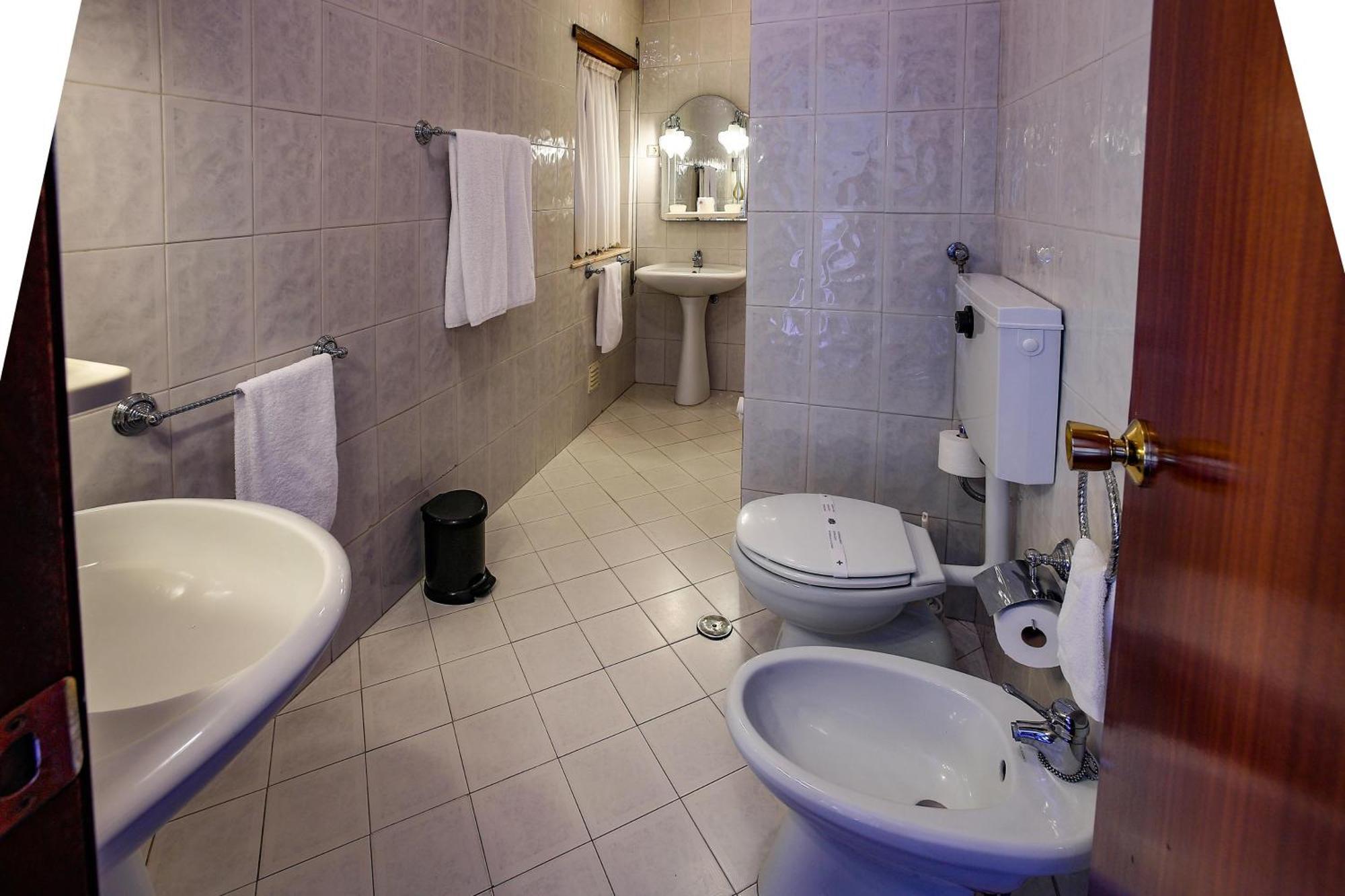 Hotel Boavista I Melgaço Kültér fotó