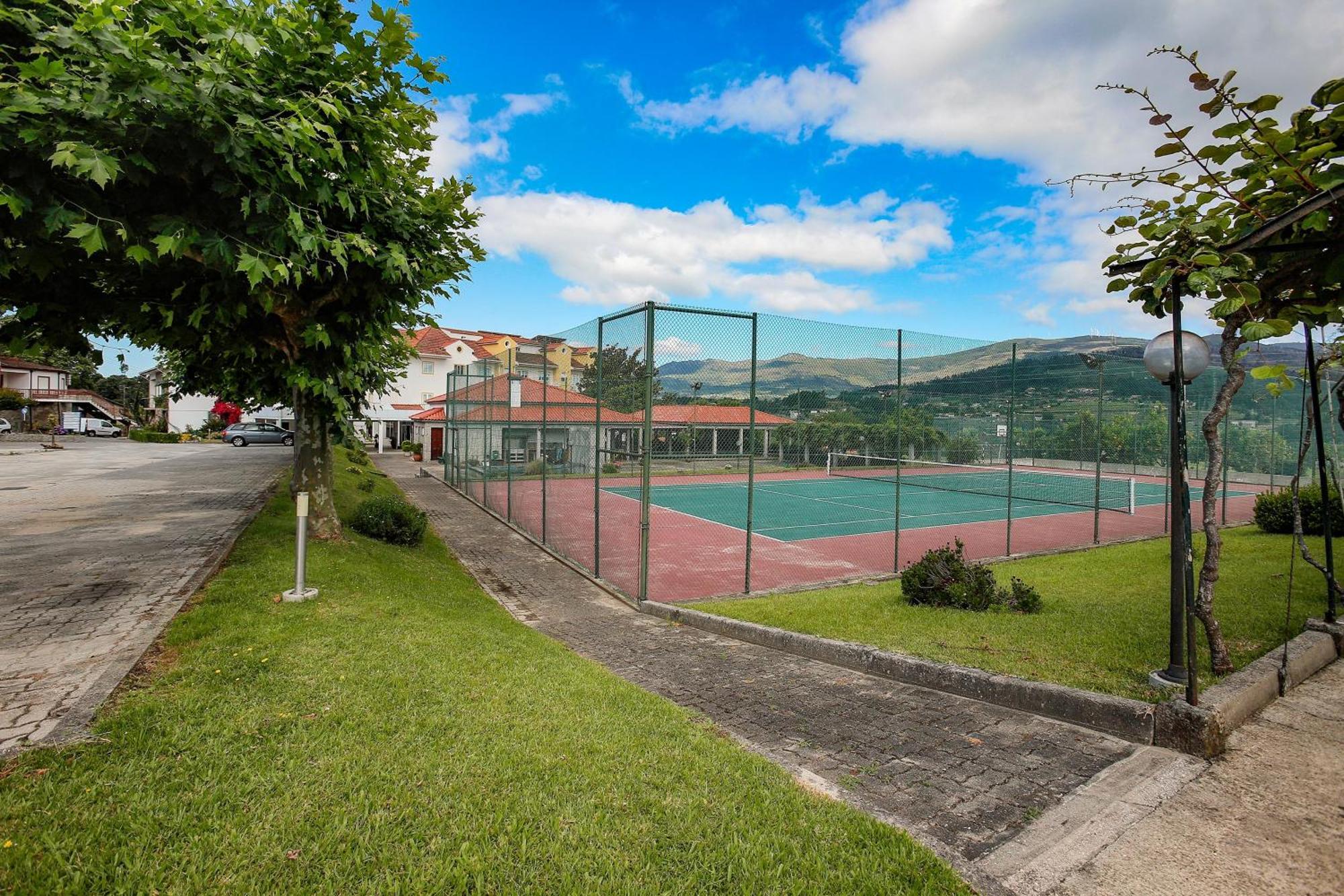 Hotel Boavista I Melgaço Kültér fotó