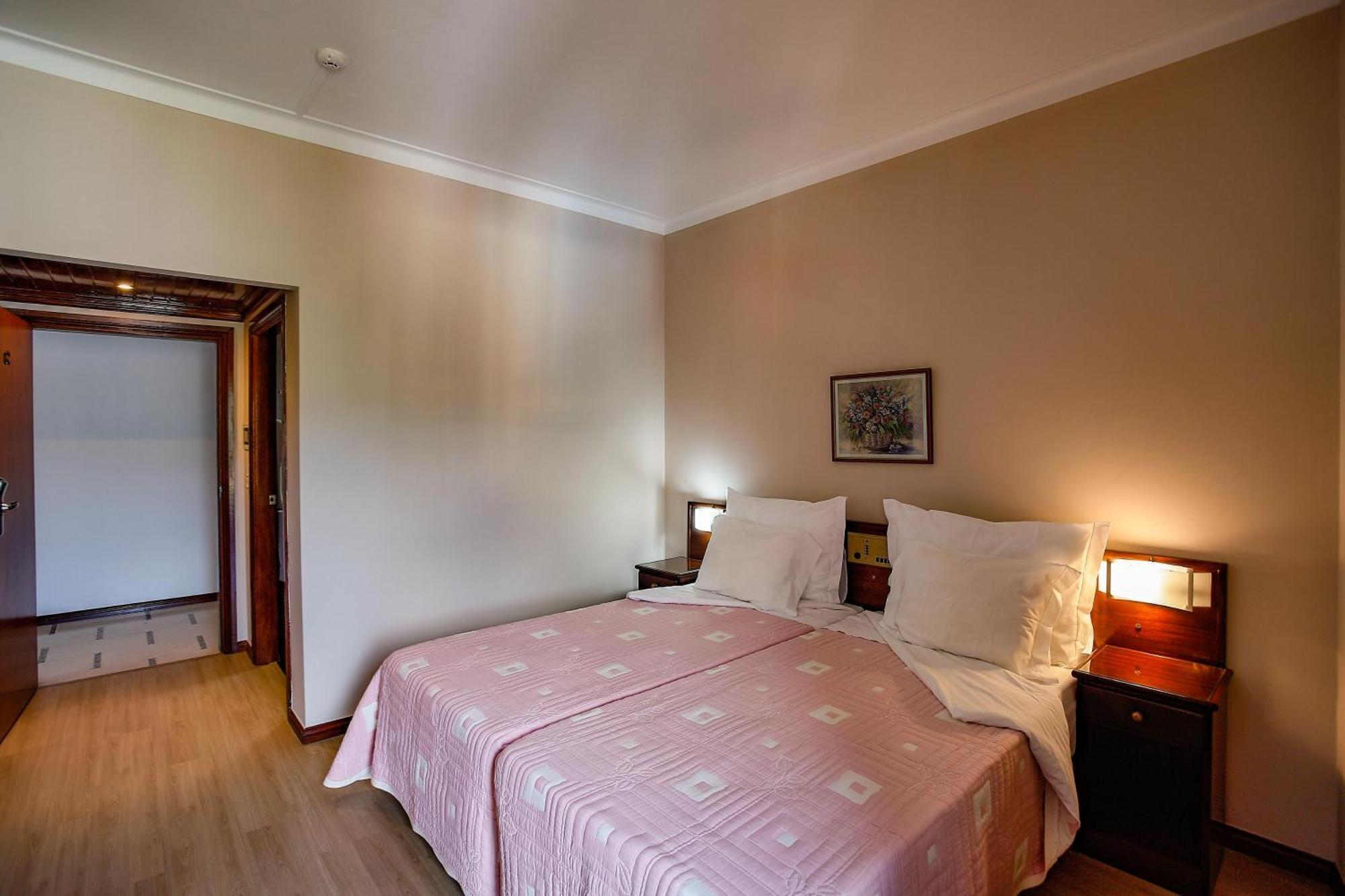 Hotel Boavista I Melgaço Kültér fotó