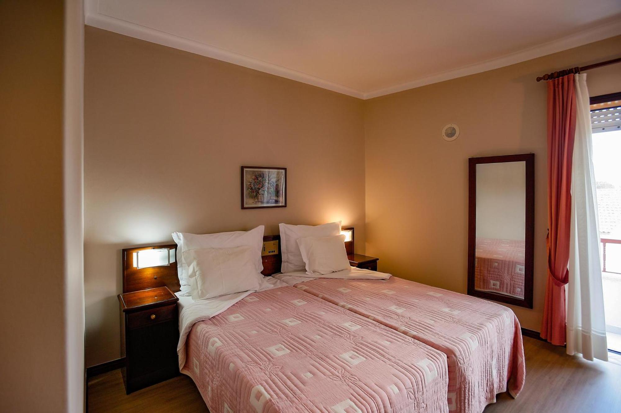 Hotel Boavista I Melgaço Kültér fotó
