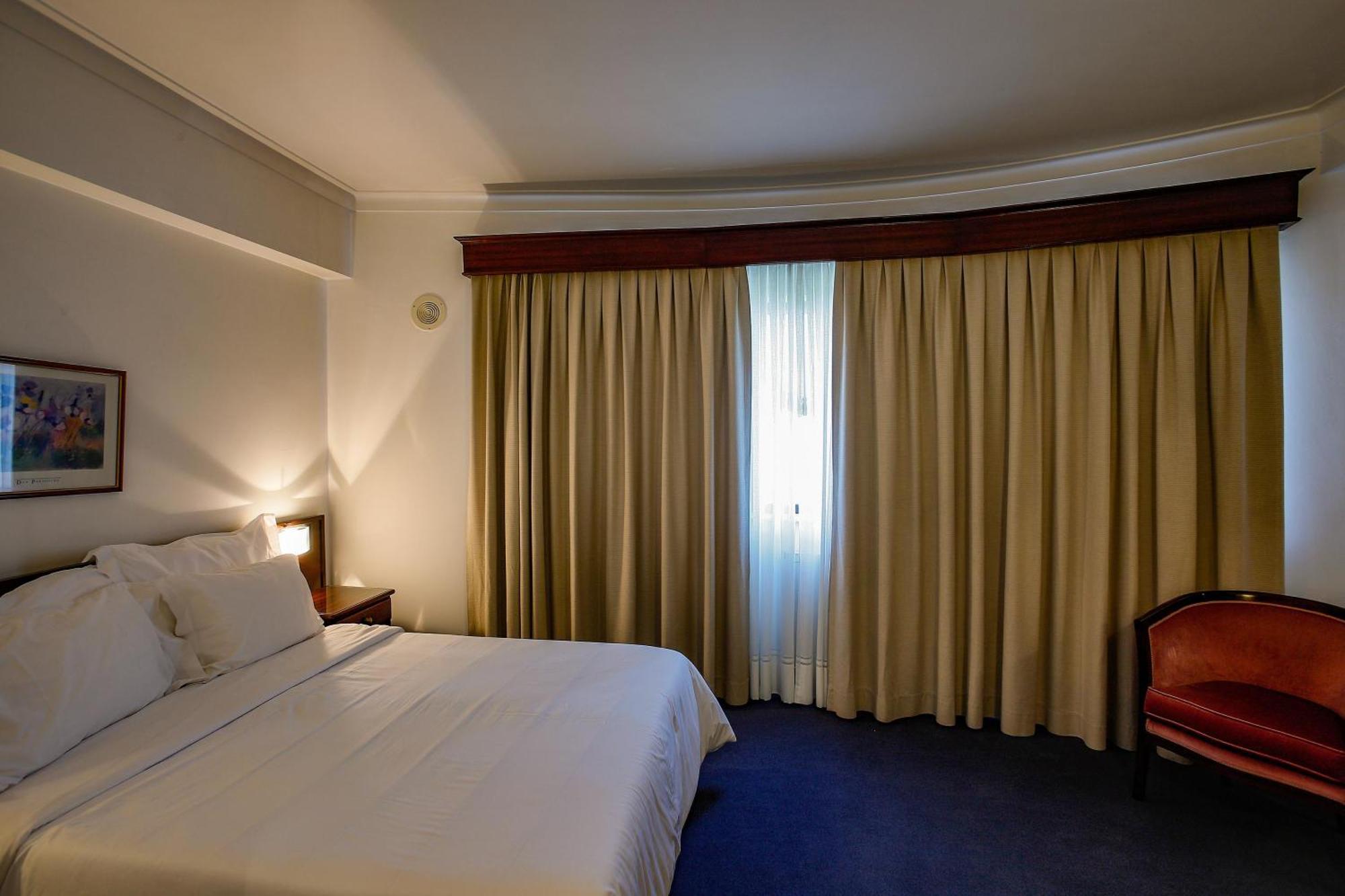 Hotel Boavista I Melgaço Kültér fotó