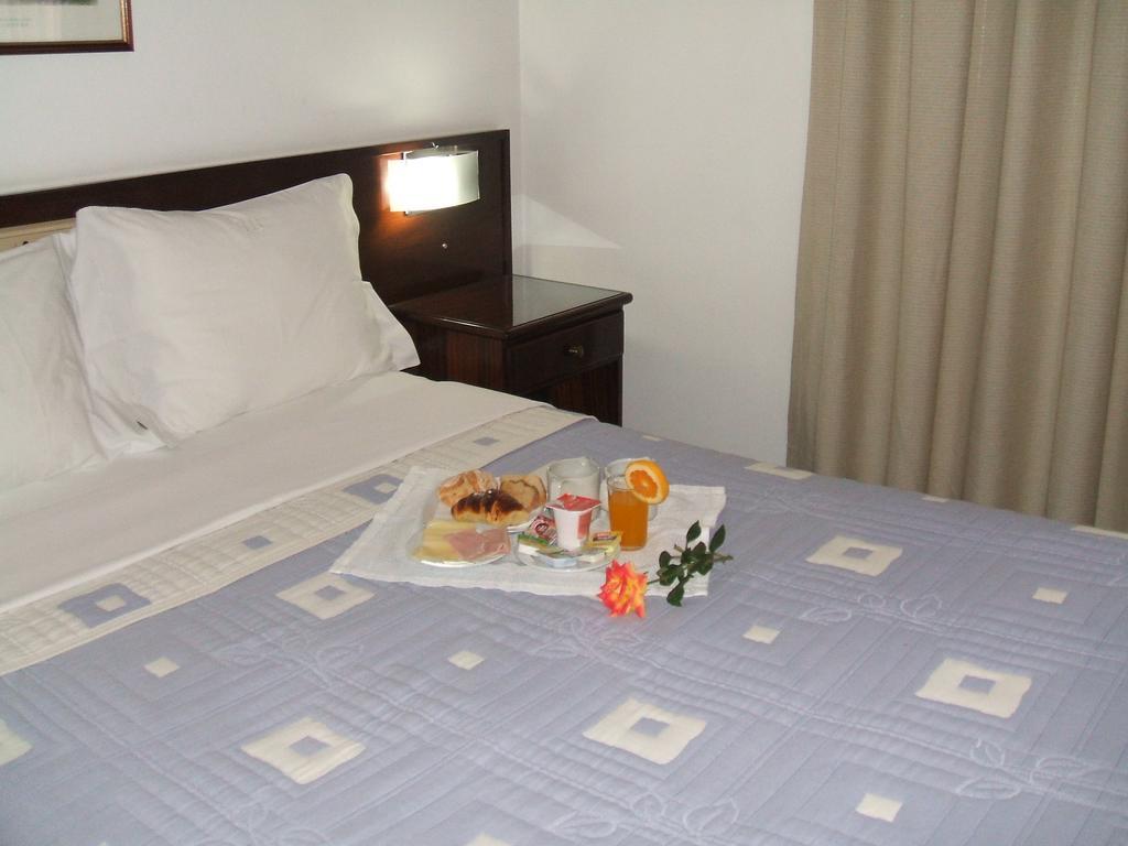 Hotel Boavista I Melgaço Kültér fotó