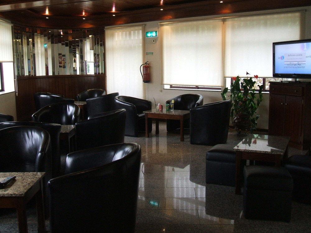 Hotel Boavista I Melgaço Kültér fotó