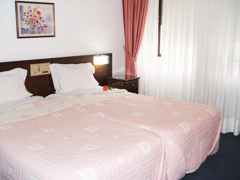 Hotel Boavista I Melgaço Kültér fotó