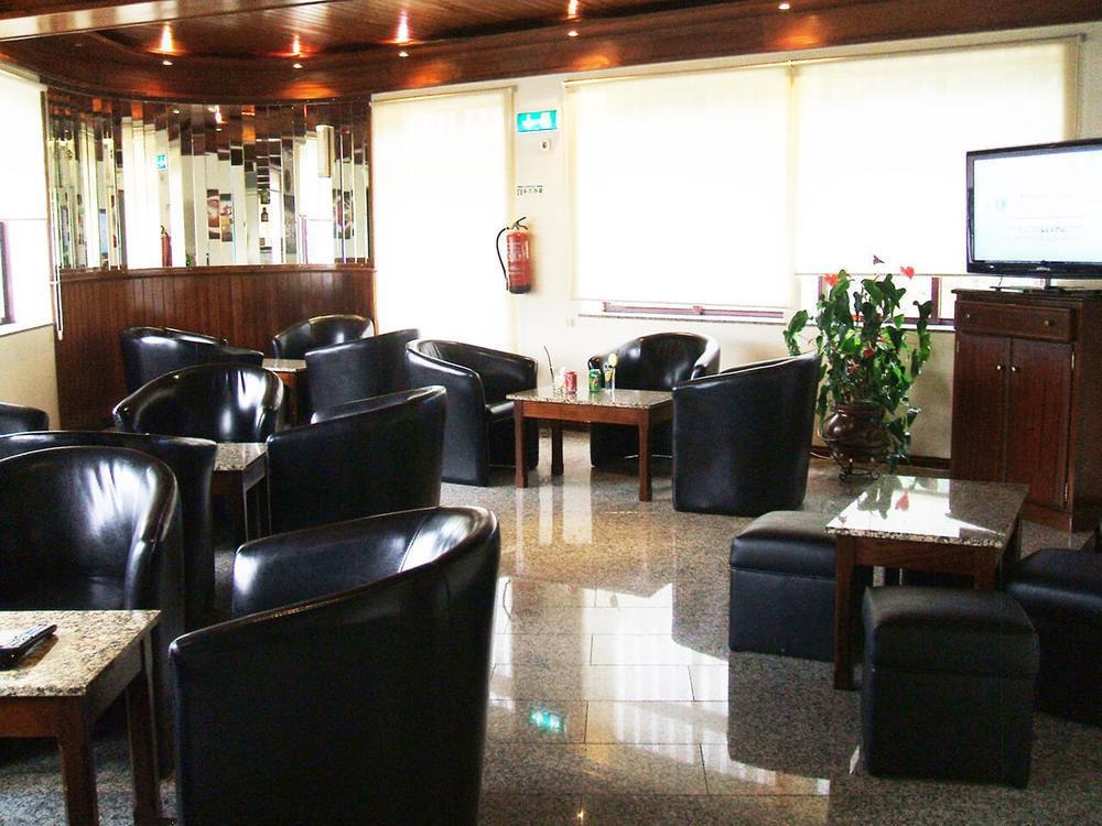 Hotel Boavista I Melgaço Kültér fotó