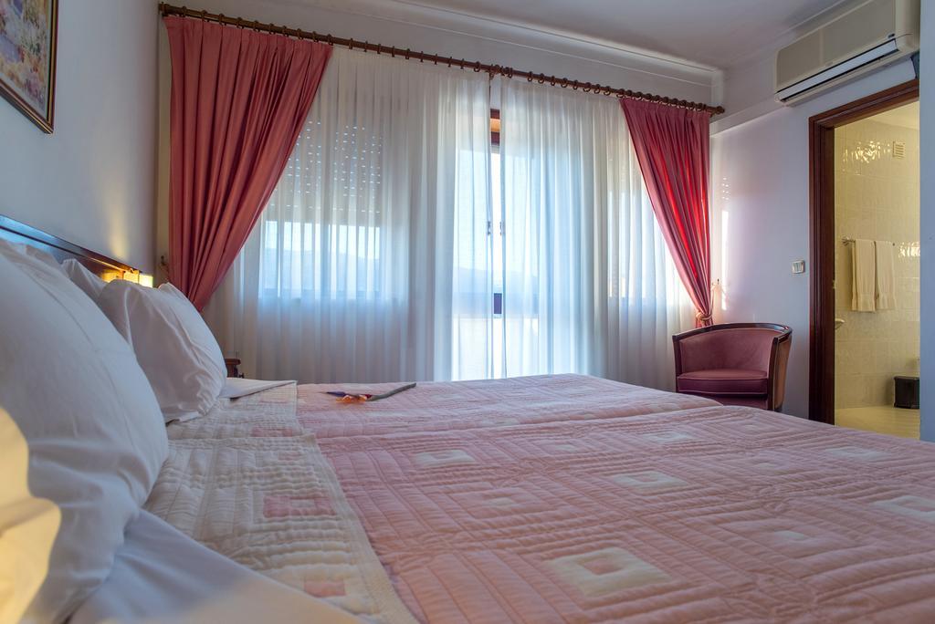 Hotel Boavista I Melgaço Kültér fotó