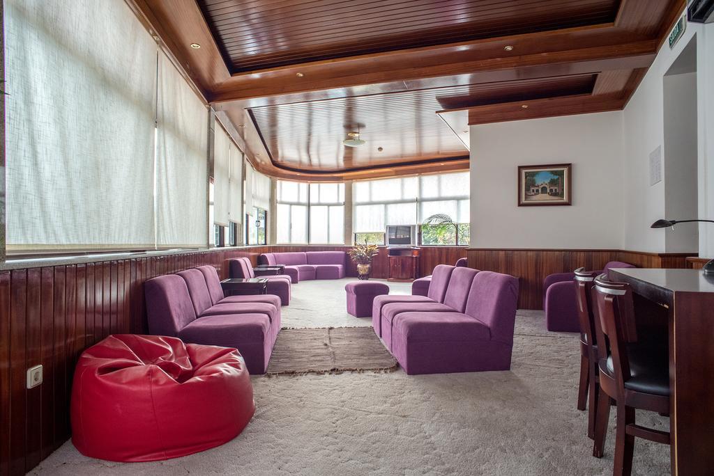 Hotel Boavista I Melgaço Kültér fotó