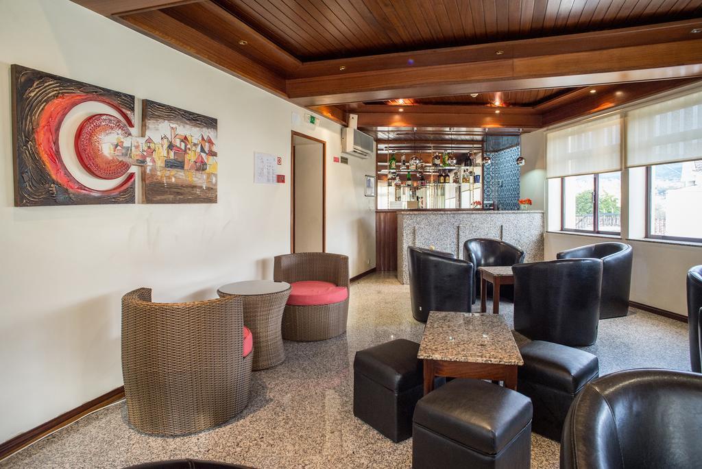 Hotel Boavista I Melgaço Kültér fotó