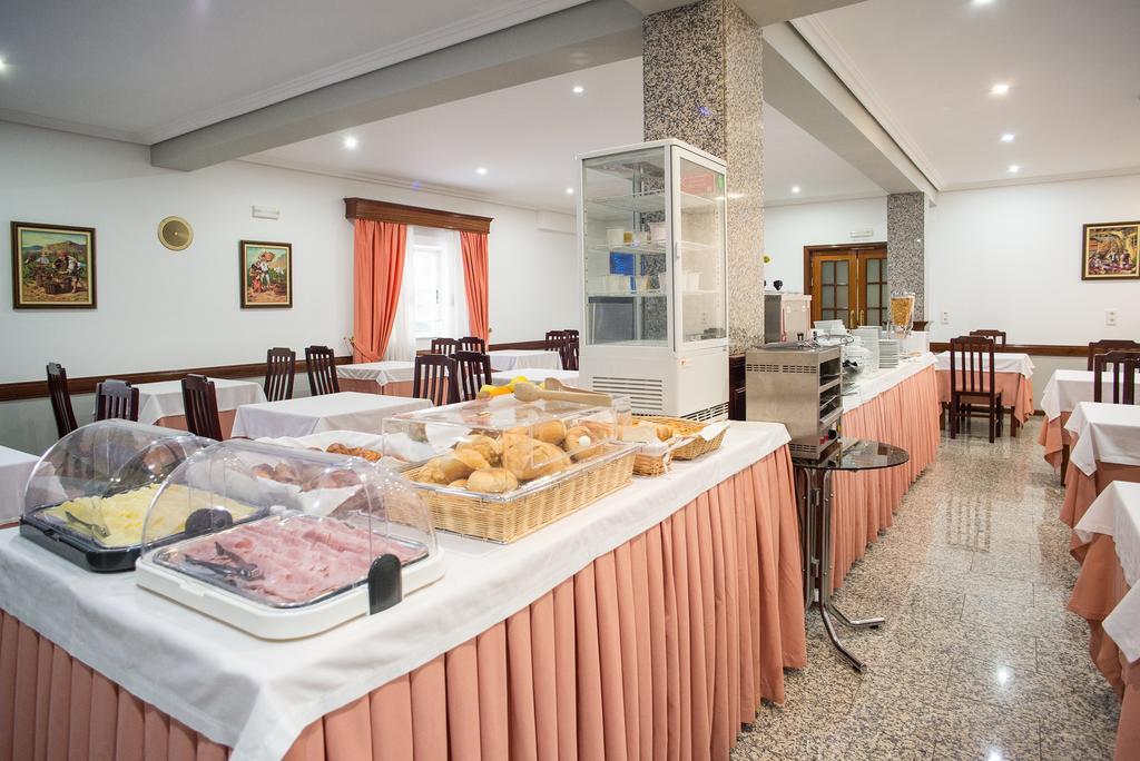 Hotel Boavista I Melgaço Kültér fotó