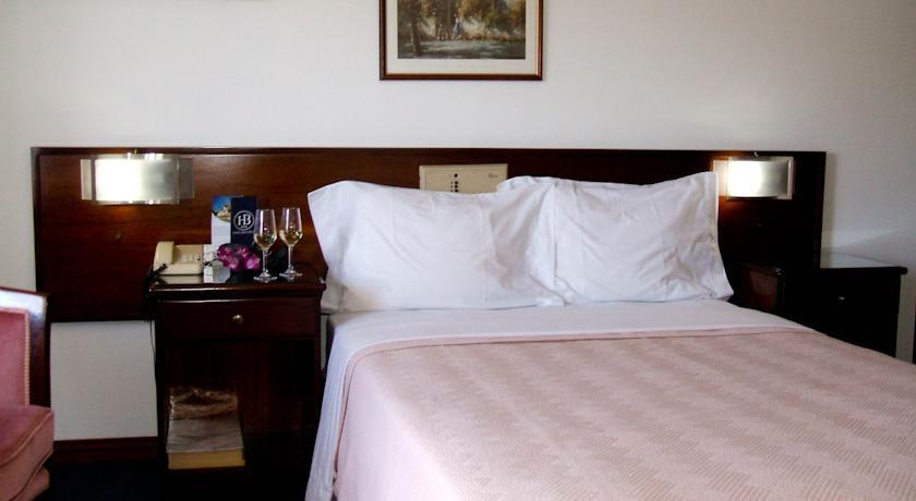Hotel Boavista I Melgaço Szoba fotó