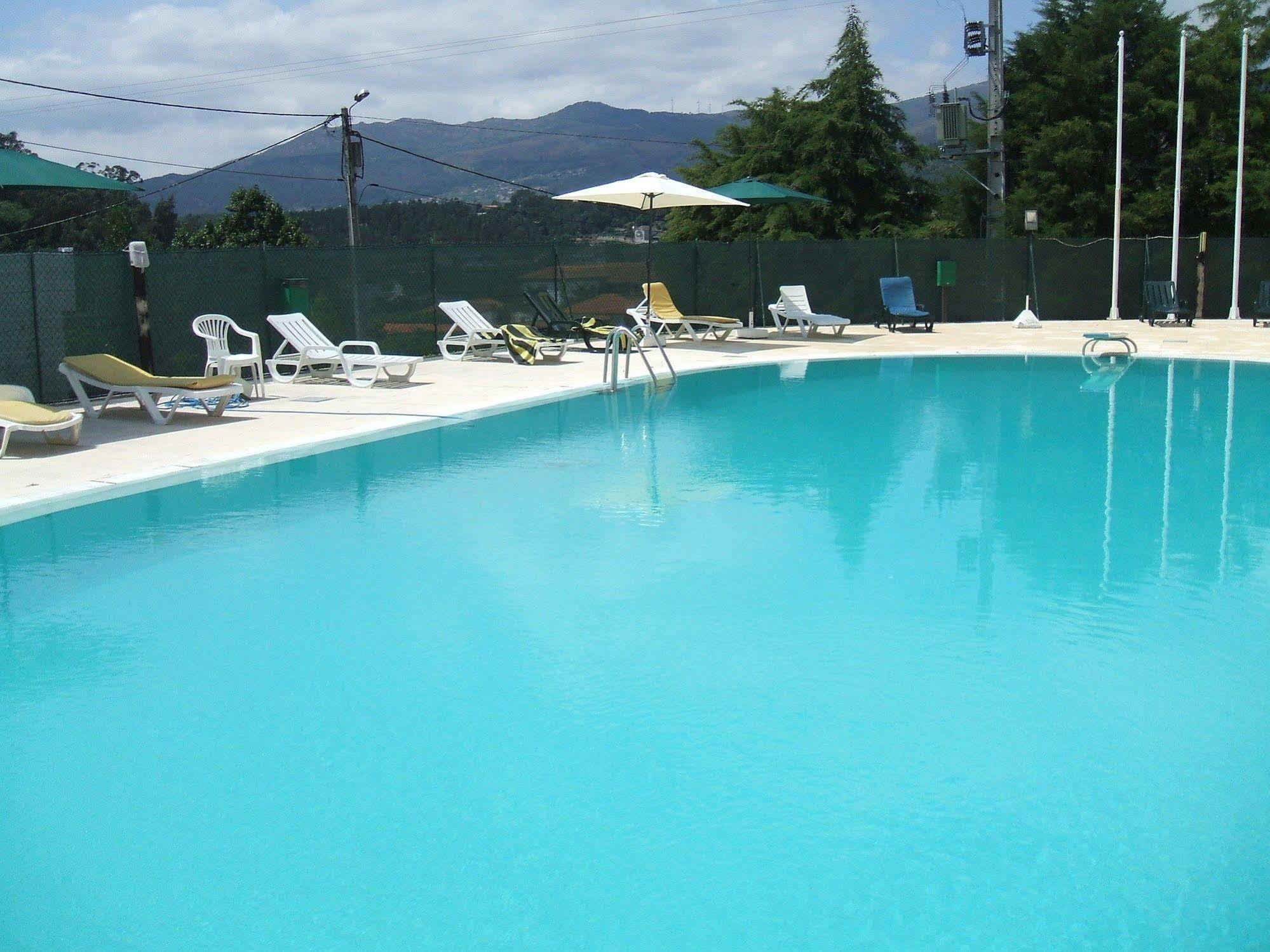 Hotel Boavista I Melgaço Kültér fotó