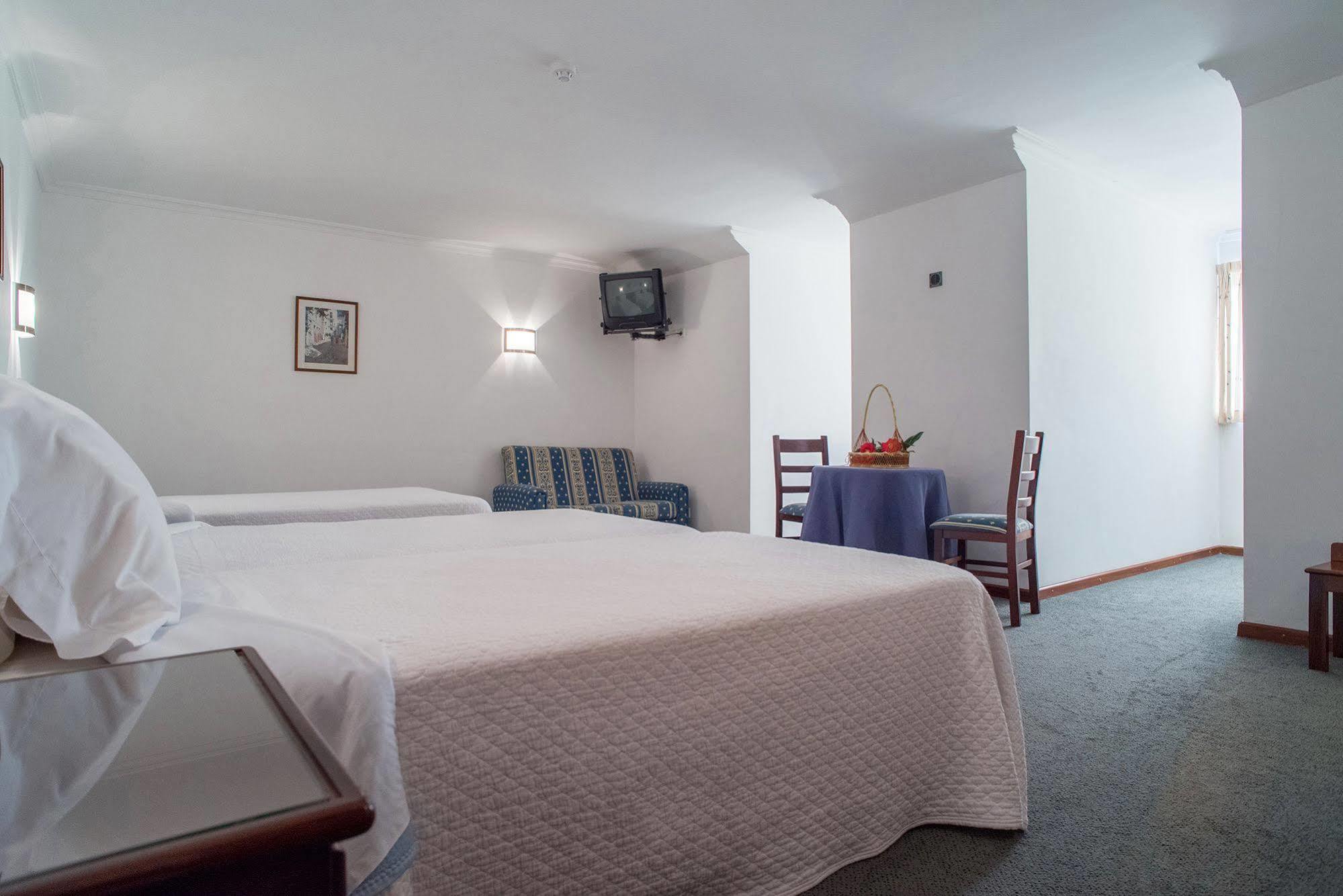 Hotel Boavista I Melgaço Kültér fotó