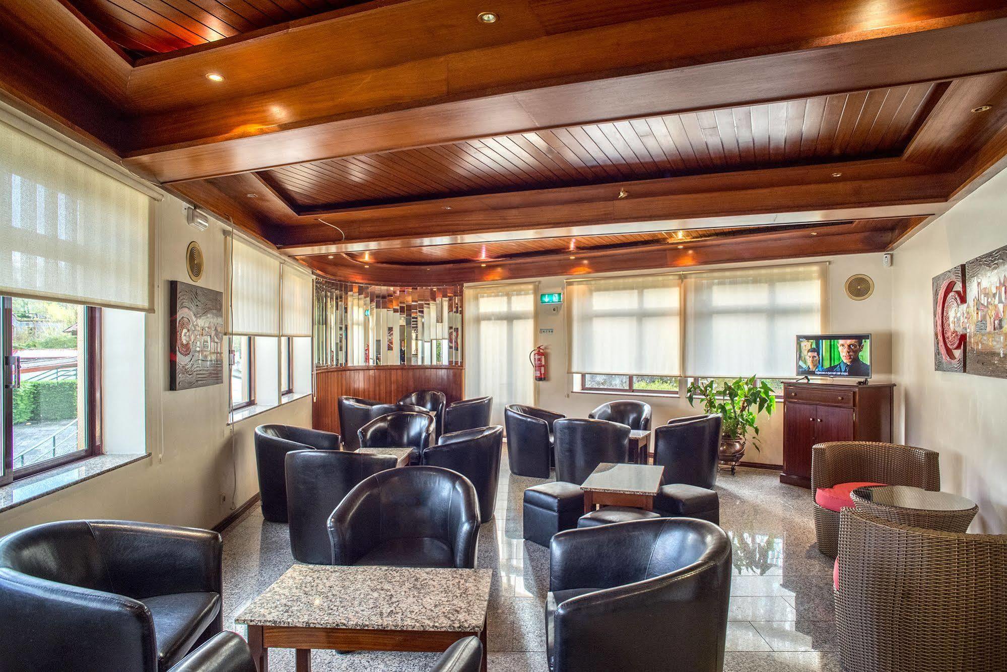 Hotel Boavista I Melgaço Kültér fotó
