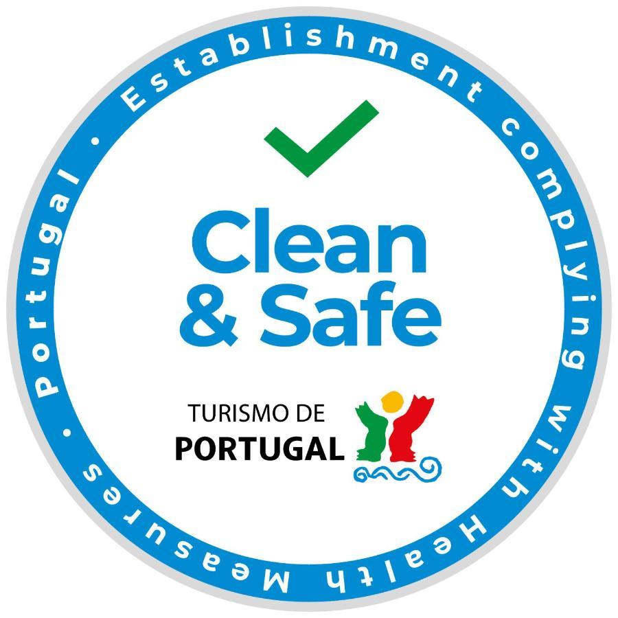Hotel Boavista I Melgaço Kültér fotó